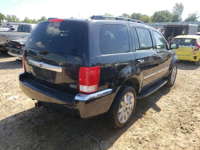 Photo 4 from auction – 2008 CHRYSLER ASPEN LIMI with VIN 1A8HW582X8F140336