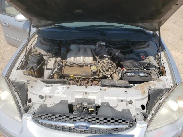 Photo 7 from auction – 2000 FORD TAURUS SE with VIN 1FAFP53U8YA183080