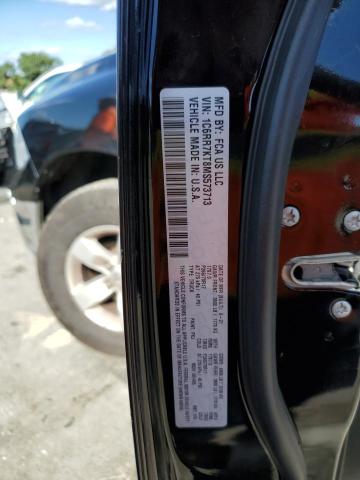 Photo 10 from auction – 2021 RAM 1500 CLASS with VIN 1C6RR7KT8MS573713