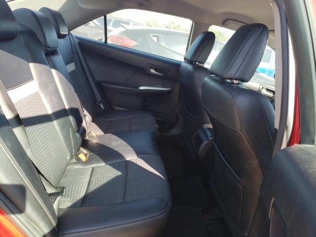 Photo 6 from auction – 2014 TOYOTA CAMRY L with VIN 4T1BF1FK8EU785675