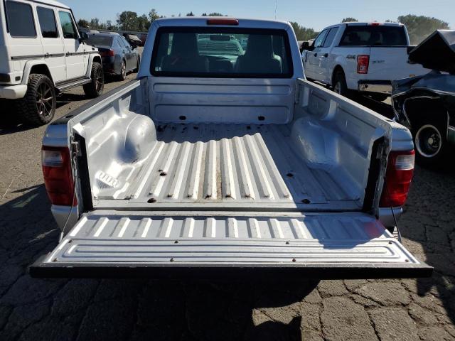 Photo 6 from auction – 2004 FORD RANGER with VIN 1FTYR10D74PA95767