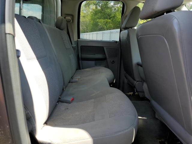 Photo 6 from auction – 2006 DODGE RAM 1500 S with VIN 1D7HU18N26S581047