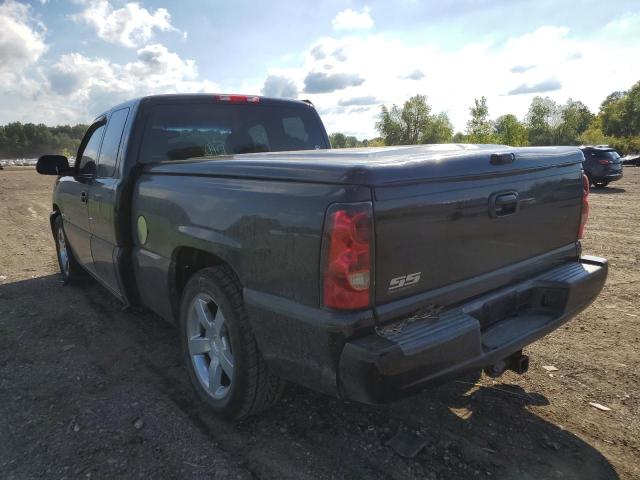 Photo 3 from auction – 2005 CHEVROLET SILVERADO with VIN 2GCEK19NX51249941