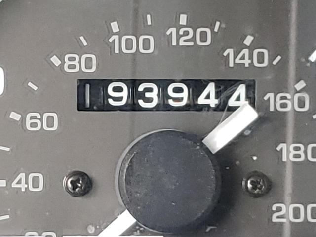 Photo 8 from auction – 1994 MAZDA MX-5 MIATA with VIN JM1NA3532R0500942