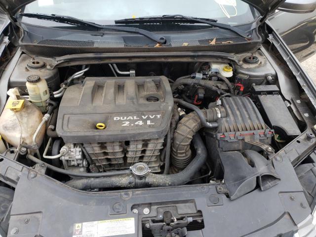 Photo 7 from auction – 2013 CHRYSLER 200 with VIN 1C3BCBEB7DN543669