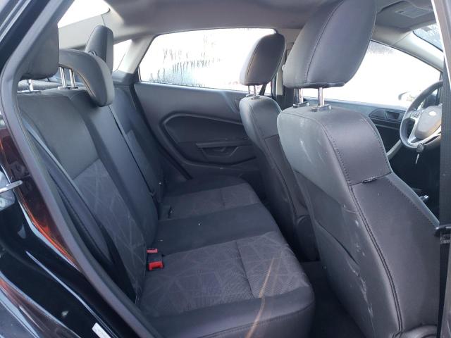 Photo 6 from auction – 2012 FORD FIESTA SE with VIN 3FADP4BJ5CM170405