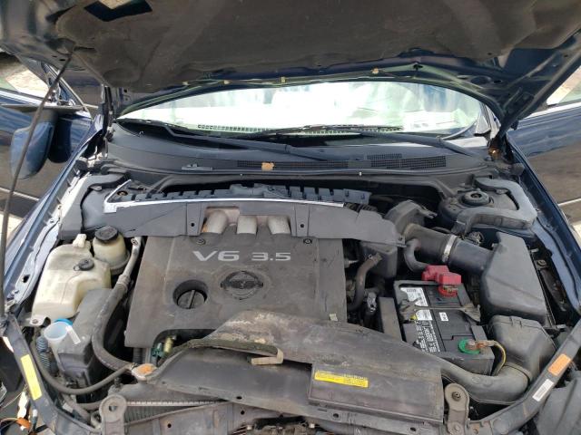 Photo 7 from auction – 2005 NISSAN ALTIMA SE with VIN 1N4BL11E95N916949