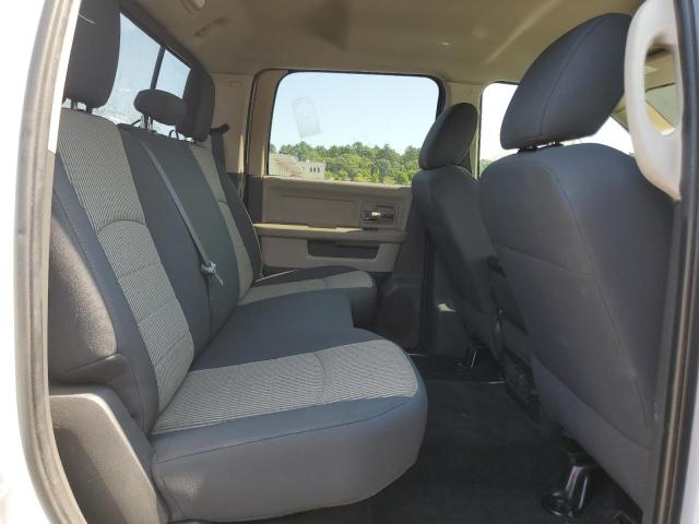 Photo 6 from auction – 2012 DODGE RAM 2500 S with VIN 3C6UD5DL3CG111575