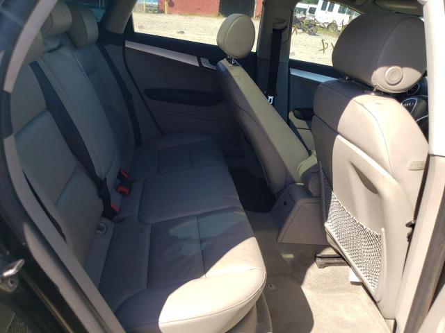 Photo 6 from auction – 2006 AUDI A3 2.0 PRE with VIN WAUNF78P16A002144