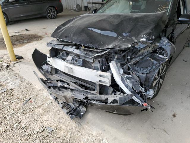 Photo 9 from auction – 2019 NISSAN ALTIMA SV with VIN 1N4BL4DV2KC130835