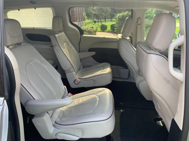 Photo 6 from auction – 2020 CHRYSLER PACIFICA L with VIN 2C4RC1GG5LR171568