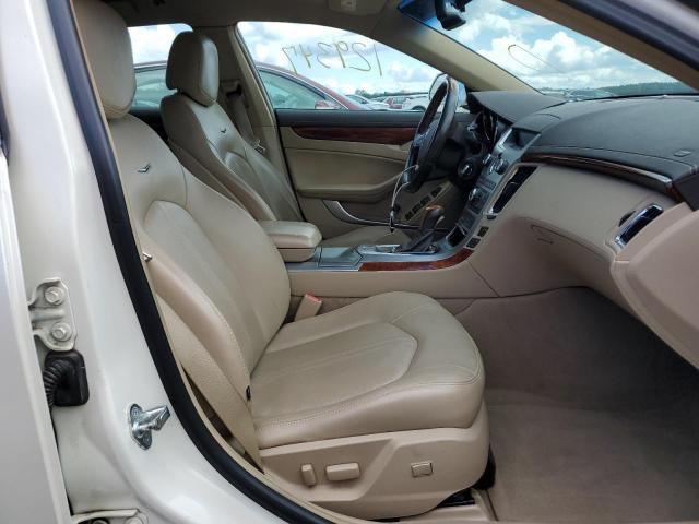 Photo 5 from auction – 2010 CADILLAC CTS PERFOR with VIN 1G6DJ8EV0A0104302