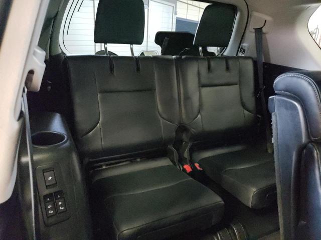 Photo 9 from auction – 2011 LEXUS GX 460 with VIN JTJBM7FX5B5031273