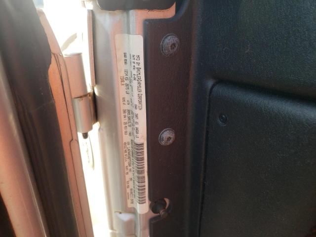 صورة رقم 10 من المزاد - 2006 JEEP WRANGLER / مع VIN 1J4FA44S46P772604