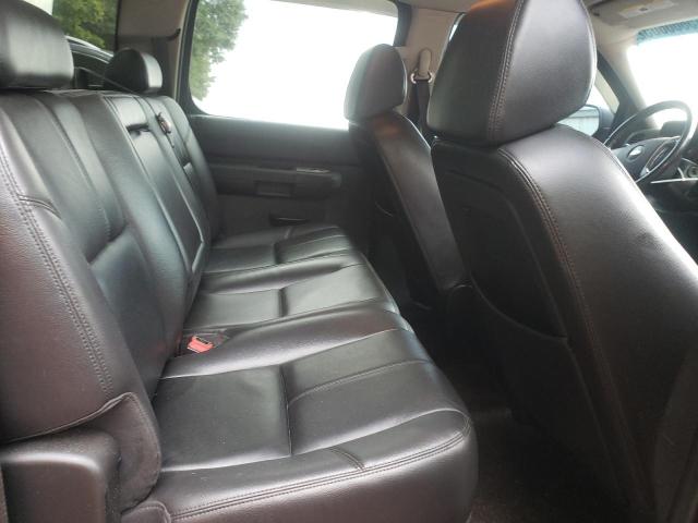 Photo 6 from auction – 2009 CHEVROLET SILVERADO with VIN 3GCEC23J19G201010