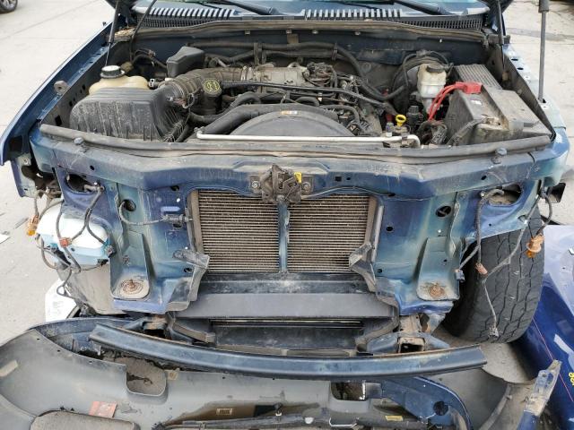 Photo 7 from auction – 2005 FORD EXPLORER X with VIN 1FMZU73W85UA57899
