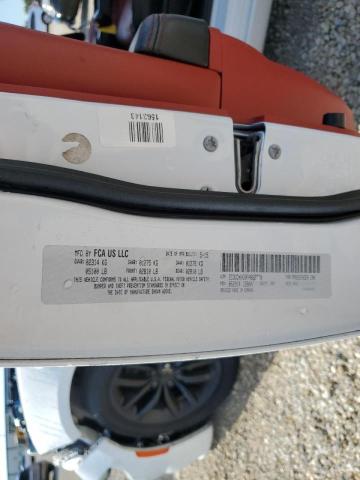 Photo 10 from auction – 2015 DODGE CHARGER SX with VIN 2C3CDXHG0FH862770