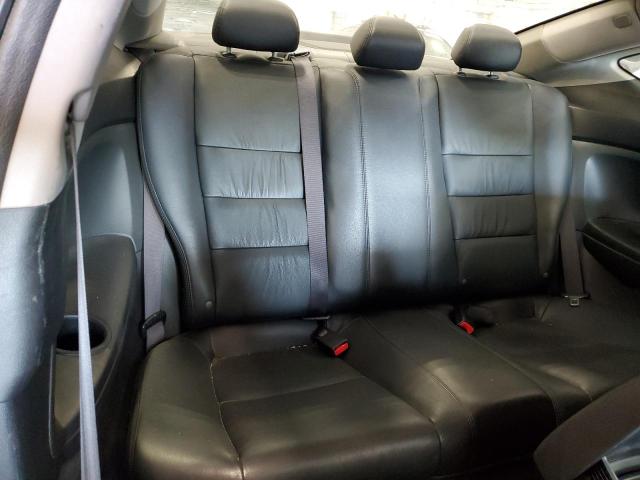 Photo 6 from auction – 2009 HONDA ACCORD EXL with VIN 1HGCS21899A008596