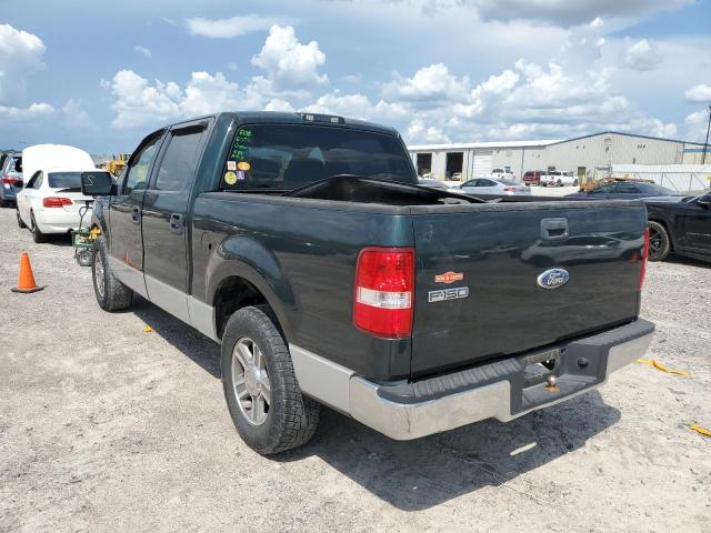 Photo 3 from auction – 2006 FORD F150 SUPER with VIN 1FTRW12W56KC58413