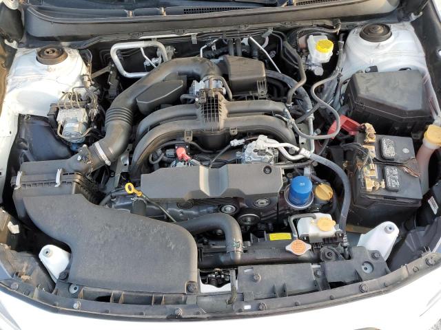 Photo 7 from auction – 2018 SUBARU LEGACY SPO with VIN 4S3BNAS61J3037589