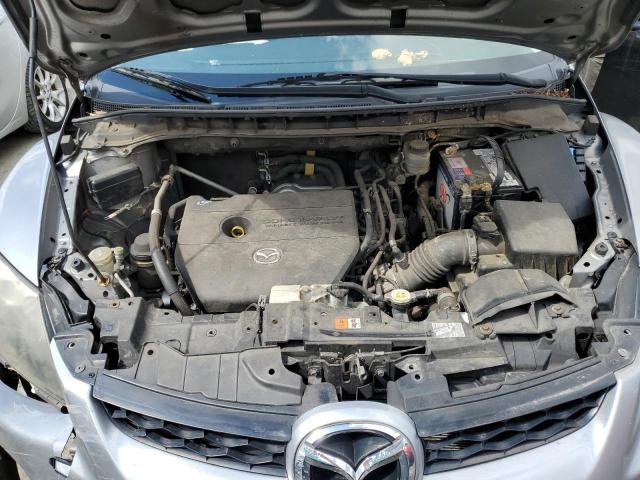 Photo 7 from auction – 2011 MAZDA CX-7 with VIN JM3ER2BM8B0376284