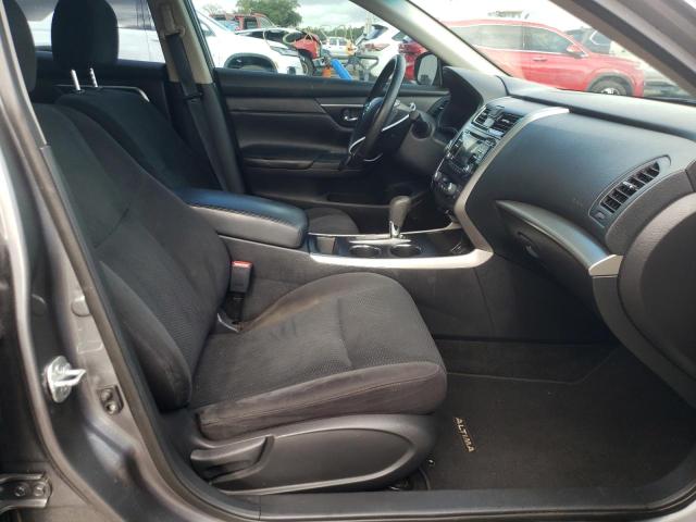 Photo 5 from auction – 2015 NISSAN ALTIMA 2.5 with VIN 1N4AL3AP9FC465608