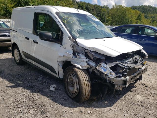 Photo 1 from auction – 2018 FORD TRANSIT CO with VIN NM0LS6E79J1371795