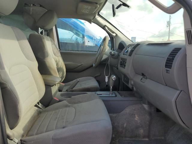 Photo 5 from auction – 2012 NISSAN FRONTIER S with VIN 1N6BD0CT8CC461059