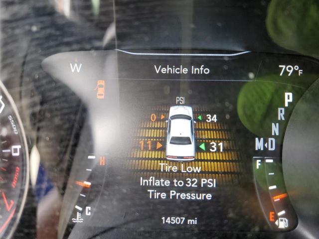 Photo 8 from auction – 2021 DODGE CHALLENGER with VIN 2C3CDZAG6MH555767