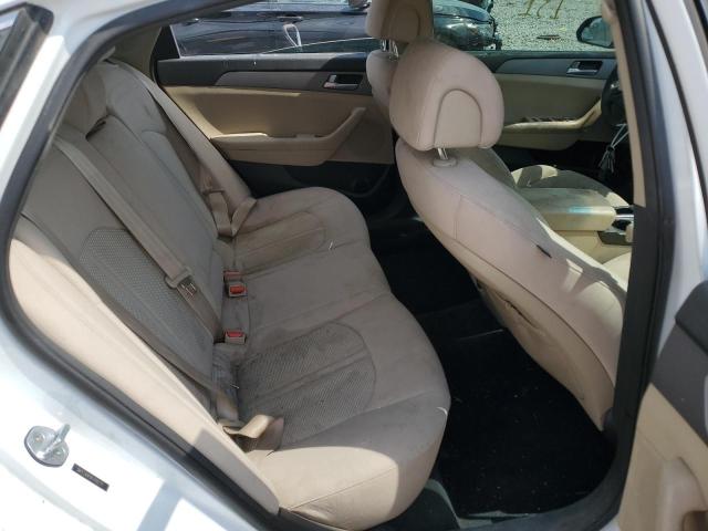 Photo 6 from auction – 2015 HYUNDAI SONATA SE with VIN 5NPE24AF9FH145771