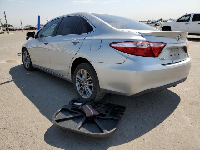 Photo 3 from auction – 2017 TOYOTA CAMRY LE with VIN 4T1BF1FK0HU806815