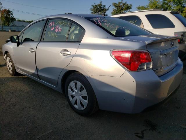 Foto 3 de la subasta – 2015 SUBARU IMPREZA con VIN JF1GJAA65FH022581