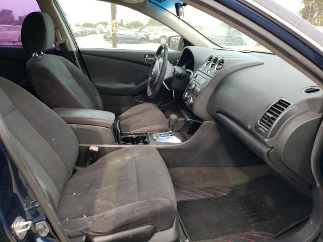 Photo 5 from auction – 2012 NISSAN ALTIMA BAS with VIN 1N4AL2APXCN474344