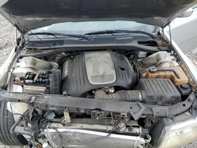 Photo 7 from auction – 2005 CHRYSLER 300C with VIN 2C3JA63H85H559969