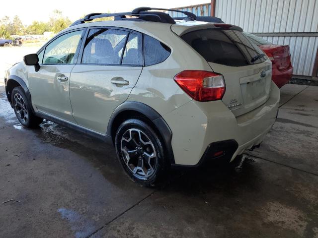 Photo 3 from auction – 2015 SUBARU XV CROSSTR with VIN JF2GPAPC2F8220851