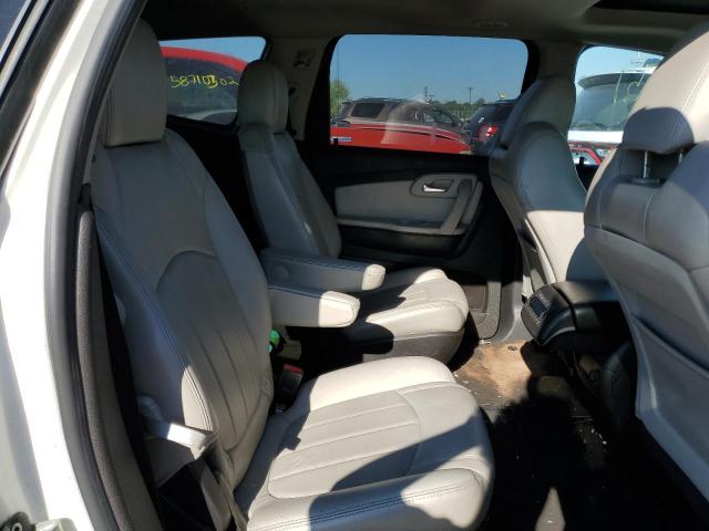 Photo 6 from auction – 2011 CHEVROLET TRAVERSE L with VIN 1GNKRLED2BJ171851