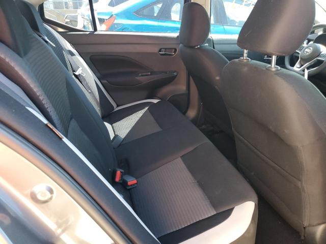 Photo 6 from auction – 2021 NISSAN VERSA SV with VIN 3N1CN8EV8ML825538