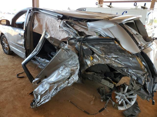 Photo 9 from auction – 2013 DODGE GRAND CARA with VIN 2C4RDGCG4DR678288