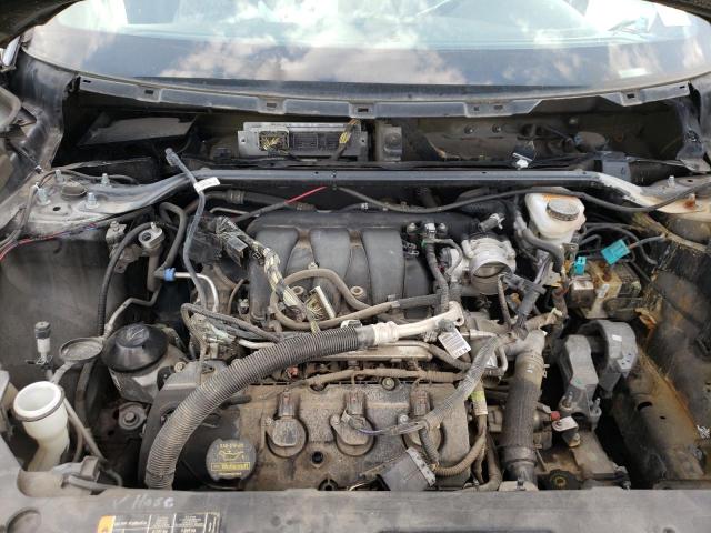 Photo 7 from auction – 2014 FORD EXPLORER P with VIN 1FM5K8AR1EGA09182