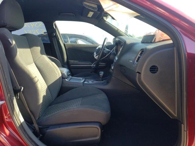 Photo 5 from auction – 2019 DODGE CHARGER R/ with VIN 2C3CDXCT0KH549801