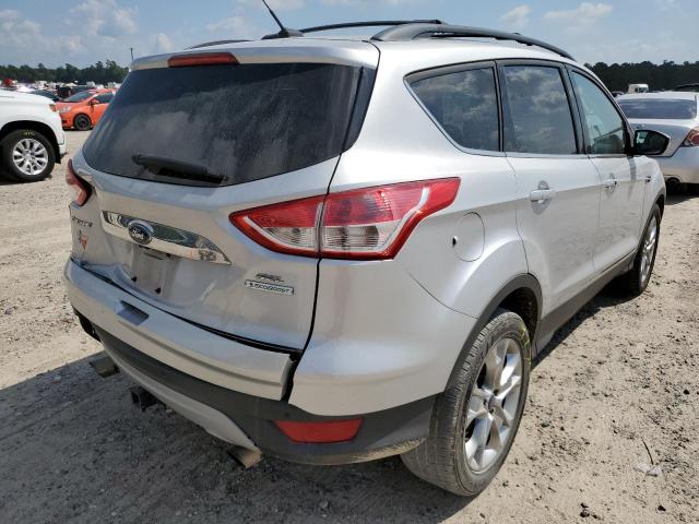 Photo 4 from auction – 2013 FORD ESCAPE SEL with VIN 1FMCU0H97DUD77522