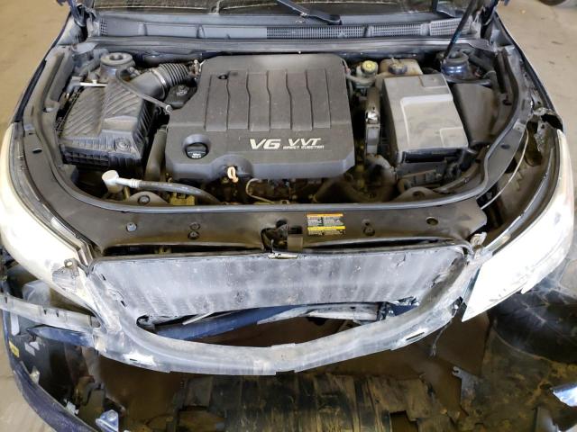 Photo 7 from auction – 2011 BUICK LACROSSE C with VIN 1G4GE5ED3BF280291