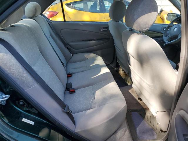 Photo 6 from auction – 2002 TOYOTA PRIUS with VIN JT2BK12U020067590