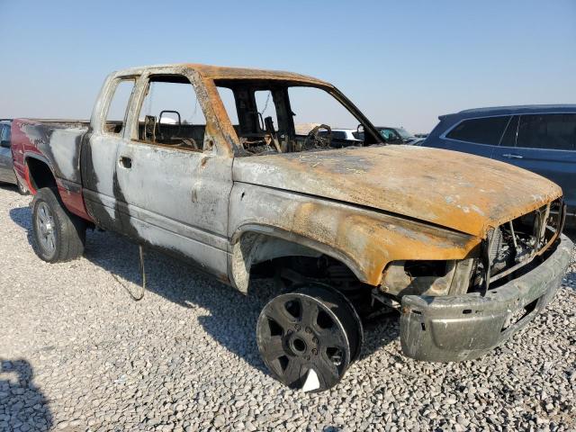 Photo 9 from auction – 2001 DODGE RAM 2500 with VIN 3B7KF23741G230987