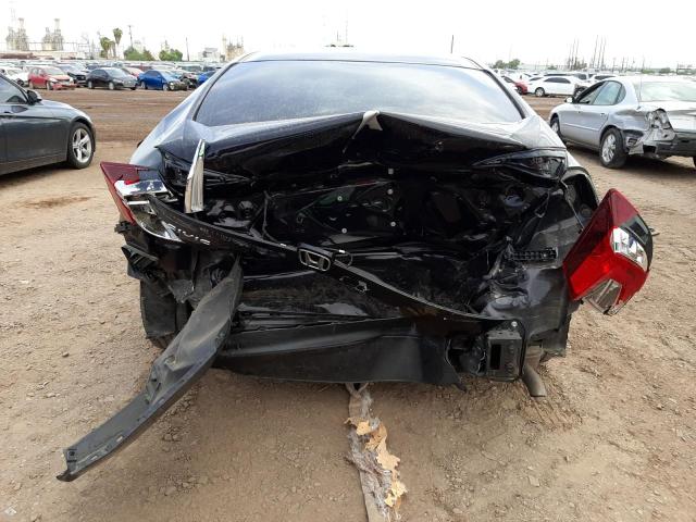 Photo 9 from auction – 2016 HONDA CIVIC EX with VIN 19XFC2F78GE018166