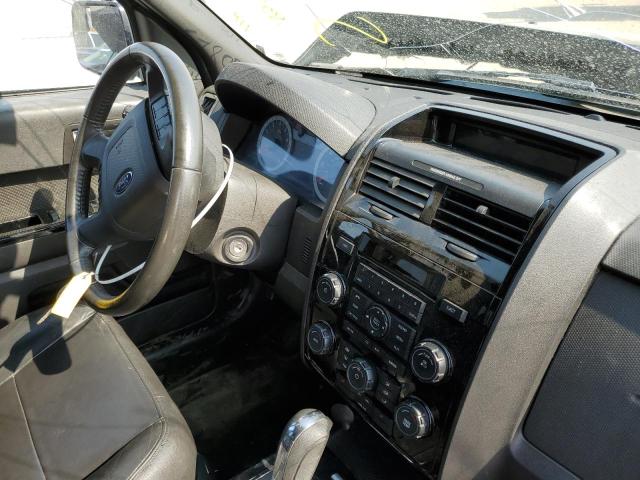 Photo 9 from auction – 2011 FORD ESCAPE LIM with VIN 1FMCU9EG2BKB34006