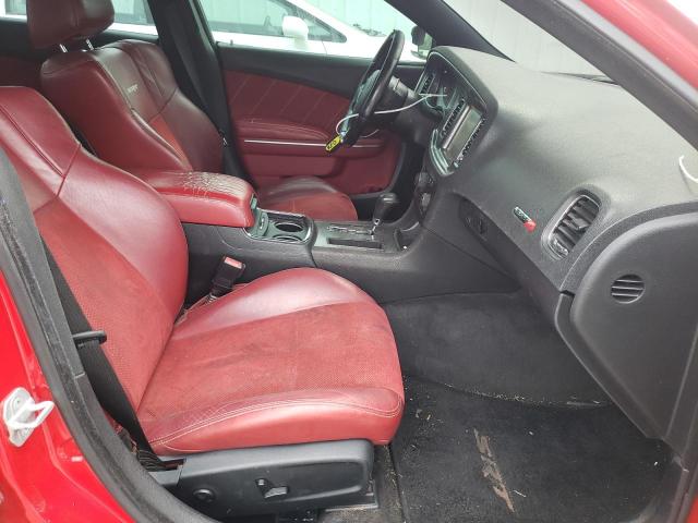 Photo 5 from auction – 2012 DODGE CHARGER SR with VIN 2C3CDXEJ4CH258277