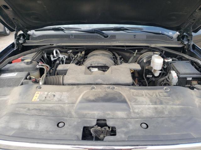 Photo 7 from auction – 2020 GMC YUKON SLT with VIN 1GKS2BKC4LR263764