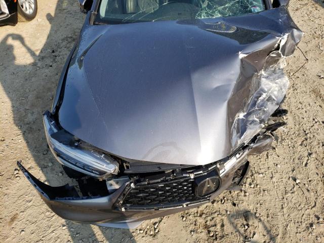 Photo 7 from auction – 2018 ACURA TLX TECH with VIN 19UUB3F52JA002409
