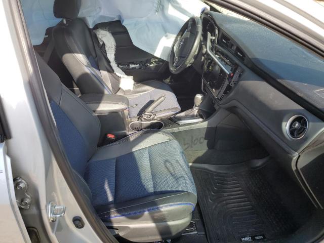 Photo 5 from auction – 2017 TOYOTA COROLLA L with VIN 2T1BURHE2HC864535